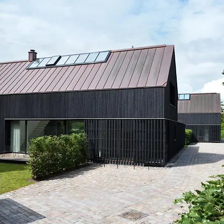 Nyaraló Quartier Wieck11