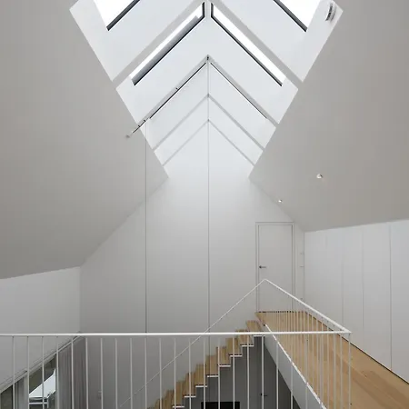 Nyaraló Quartier Wieck11 Wieck