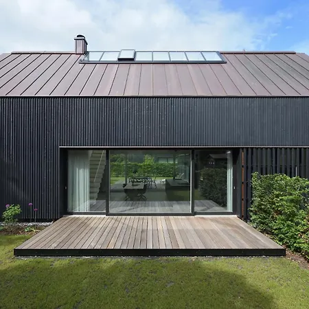 Nyaraló Quartier Wieck11