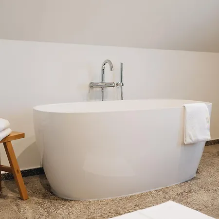 Nyaraló Quartier Wieck11 *