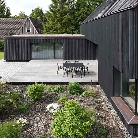 Quartier Wieck11 Nyaraló Wieck