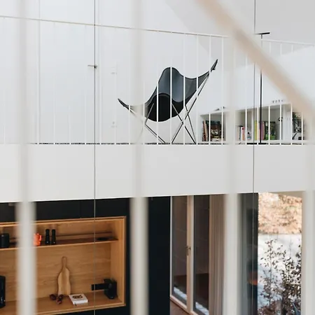 Quartier Wieck11 Nyaraló