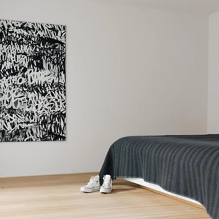 Nyaraló Quartier Wieck11