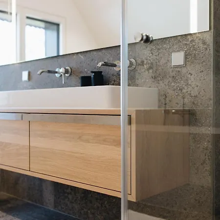 Quartier Wieck11 Nyaraló Wieck