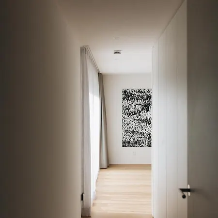 Nyaraló Quartier Wieck11 Wieck