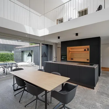 Nyaraló Quartier Wieck11