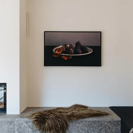 Nyaraló Quartier Wieck11