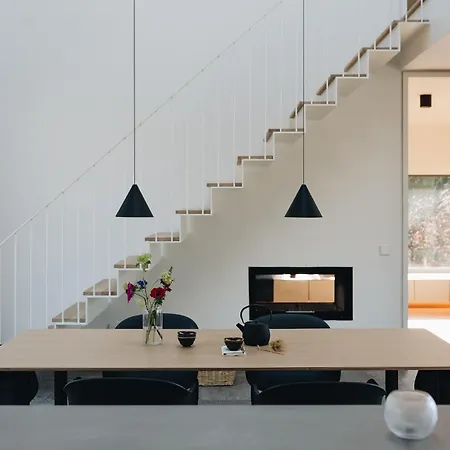 Quartier Wieck11 Nyaraló *